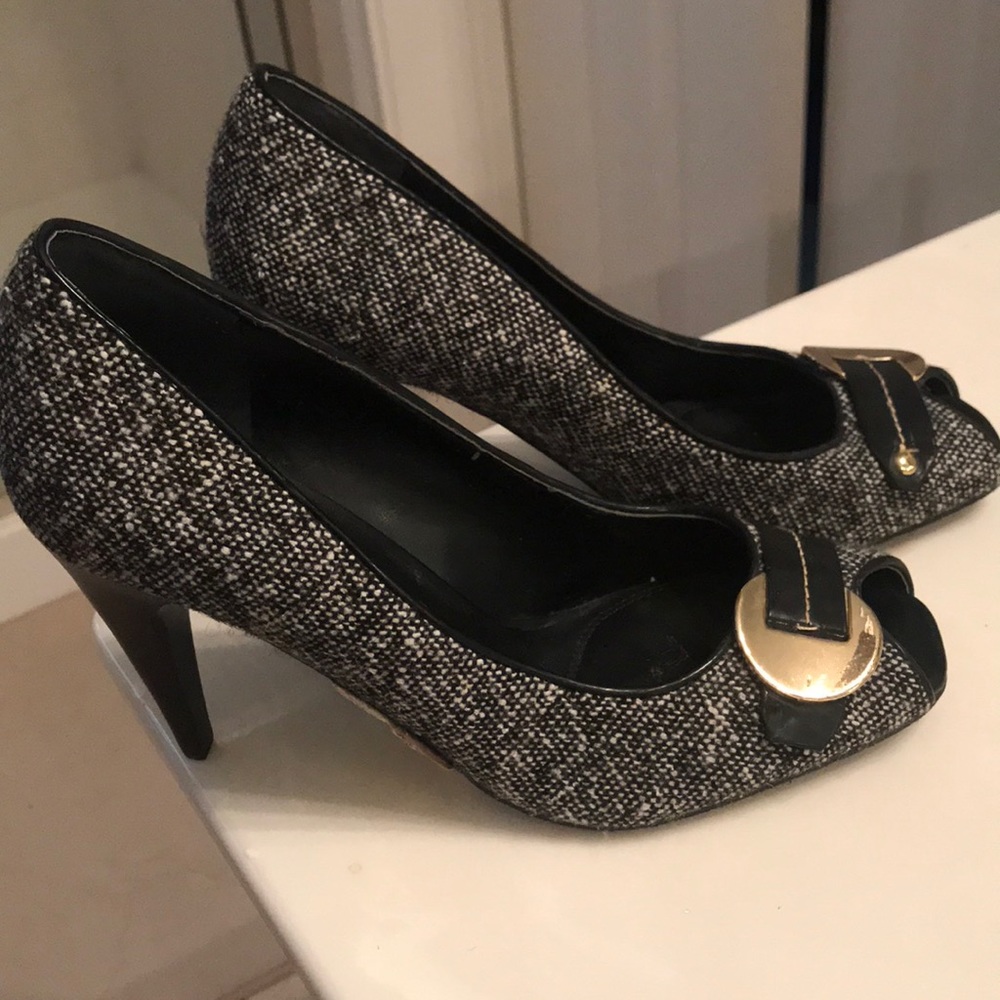 UNISA Women tweet Shoes Size 6.5